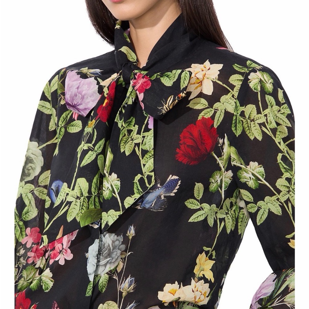 ALICE AND OLIVIA